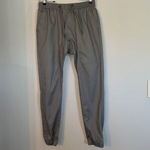 Track 23 Joggers Size Medium
